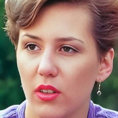 Petra Dyrthen