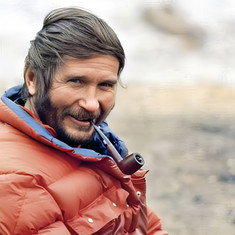 Robert Paragot