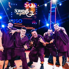 Sorriso Maroto