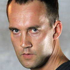 Oleg Dobrovan