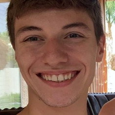 Keagan Case
