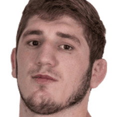 Muslim Magomedov
