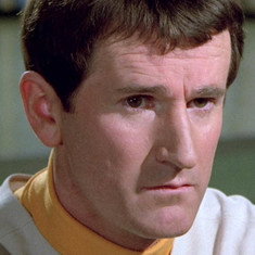 Keith Alexander