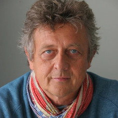 Thierry de Coster