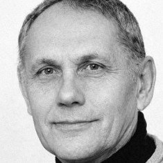 Nikolai Kruzhkov
