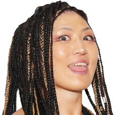 Rina Yamashita