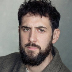 Elliot Benn