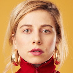 Victoria Ratermanis