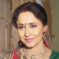 Nishigandha Wad