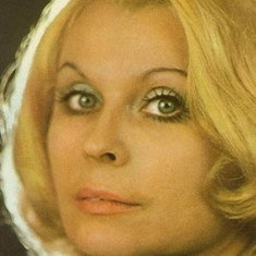 Jarmila Veselá