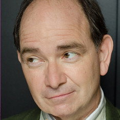 Steve Parks