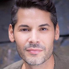 Joshua Cruz