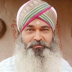 Rajesh Dubeay