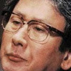 Gen Kimura