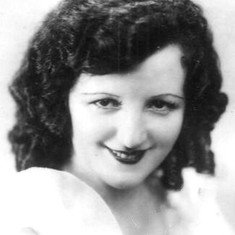 Kitty McShane