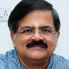 Krishnachandran
