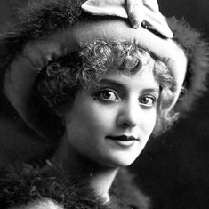 Marie La Varre