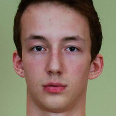 Liam Daniels