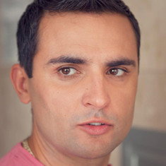 Dino Hajderovič