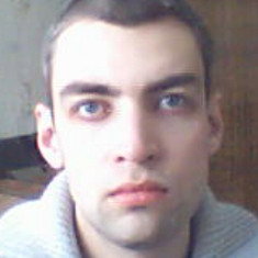 Igor Elovskih