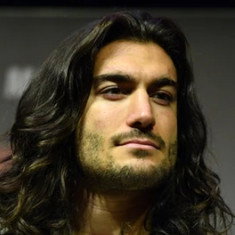 Elias Theodorou