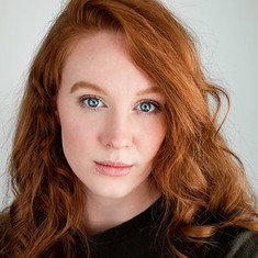 Natalie Farrow