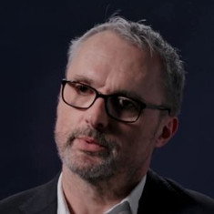 Stephen Armstrong