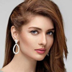 Saeeda Imtiaz