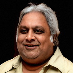 Ramkumar Ganesan