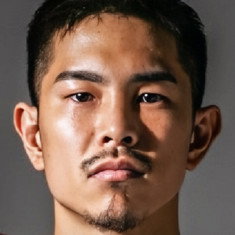 Kazuto Ioka