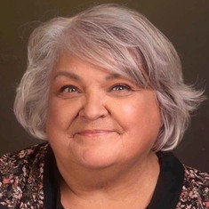 Susan McPhail