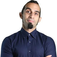 Vivek Mahbubani