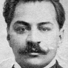 Nikolai Aleksandrov