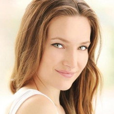 Sari Mercer