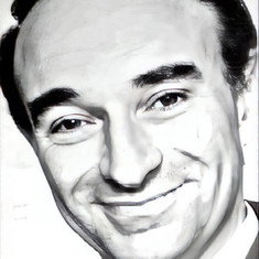 Daniel Darnault