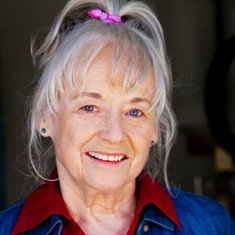Madonna Young Magee