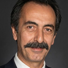 Erdinç Akbaş