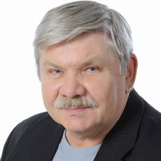 Vladimir Dontsov