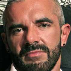 Sampson Stone