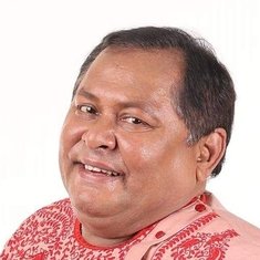Kharaj Mukherjee