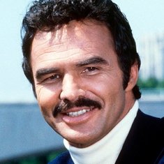 Burt Reynolds