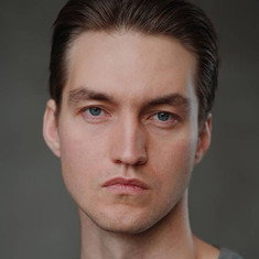 Dmitry Matveev
