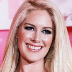 Heidi Montag