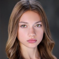 Maya Le Clark