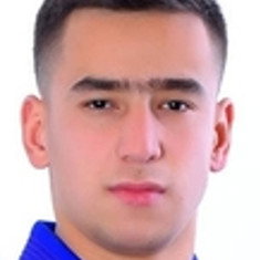 Bahromjon Mashrapov