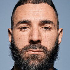 Karim Benzema