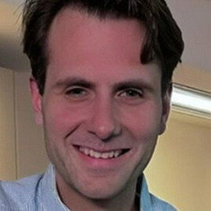Tobias Camman