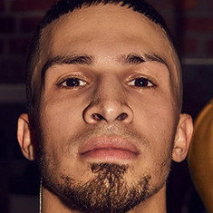 Zachary Ochoa