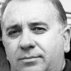 Ed Warren