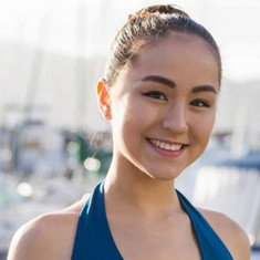 Miko Fogarty
